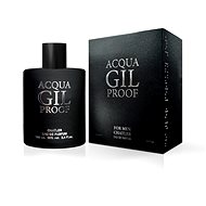 Chatler Aqua Gil Proof eau de parfum - Parfemovaná voda 100ml - Eau de Parfum