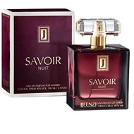 J' Fenzi Savoir Nuit eau de parfum - Parfémovaná voda 100 ml - Eau de Parfum