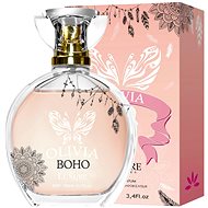 Luxure OLIVIA eau de parfum - Parfémovaná voda 100 ml - Eau de Parfum