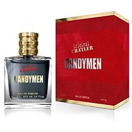 Chatler Candymen eau de parfum - Parfemovaná voda 100ml - Eau de Parfum