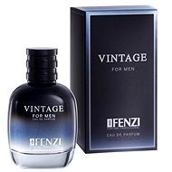 J' Fenzi VINTAGE for men eau de parfum - Parfémovaná voda 100 ml - Eau de Parfum