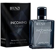 J' Fenzi Incoming for men eau de parfum - Parfémovaná voda 100 ml - Eau de Parfum