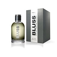Chatler BLUSS grey eau de parfum for men - Parfemovaná voda 100ml - Eau de Parfum