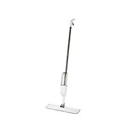 Verk 27080 Mop with sprayer, white - Mop