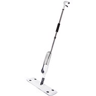 Verk 27082 Mop with sprayer, white - grey - Mop