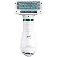 Nuxie 2443 Pet comb and hair dryer 2 in 1 - Dog Comb