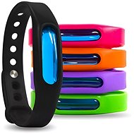 Foxter XT2111 Repellent bracelet against mosquitoes and other insects 5 pcs - Mosquito Repellent Bracelet