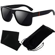 Trizand 21150 Polarizační brýle černé - Sunglasses