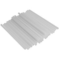 Bigstren Melting Sticks 11 × 300 mm 1 kg white - Glue Gun Refill