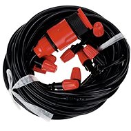 PRONETT Water mist 20 nozzles, 20 m - Cooling Mist
