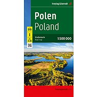 FrPolen - Poland (Polsko) - automapa - 