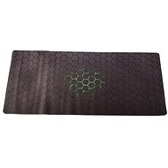 Verk 06270 Keyboard and mouse pad 80 × 30 cm black XL - Mouse Pad
