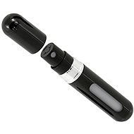 APT Rozprašovač na parfémy černý - Refillable Perfume Atomiser