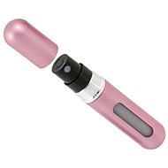 APT Perfume atomizer pink - Refillable Perfume Atomiser