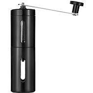 APT AG839 Manual coffee grinder, black - Coffee Grinder