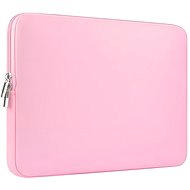 APT TR1F Laptop case 17" pink - Laptop Case