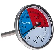 Foxter Smokehouse thermometer 0-250°C - Kitchen Thermometer