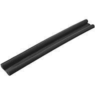 APT Door seal 95 × 10 cm black - Sealing Belt