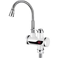 GGV Faucets with electric water heating - Tap