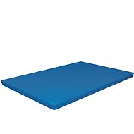 BESTWAY 58107 Pool cover with construction 4 × 2.11 × 0.81 m - Swimming Pool Cover