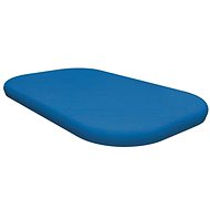 BESTWAY 58108 Pool sheet with collar 305 × 183 cm - Swimming Pool Cover