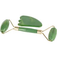 Verk 24365 Masážní váleček na obličej Jade Roller - Face Roller
