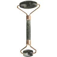 Verk 24366 Masážní váleček na obličej Jade Roller zelený - Face Roller