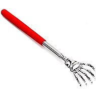 Pronett XJ4021 Back scratcher red - Peeler