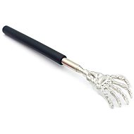 Pronett XJ4021 Back scratcher black - Body Brush