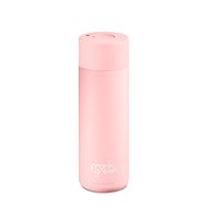 Frank Green Ceramic Blushed 595ml - Thermal Mug