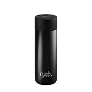 Frank Green Ceramic Black 595ml - Thermal Mug