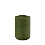 Frank Green Original Khaki 230ml - Thermal Mug