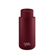 Frank Green Ceramic Merlot 1000ml - Thermal Mug