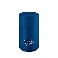 Frank Green Ceramic Deep Ocean 295ml - Thermal Mug