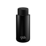 Frank Green Ceramic Black 1000ml - Thermal Mug