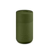 Frank Green Original Khaki 340ml - Thermal Mug
