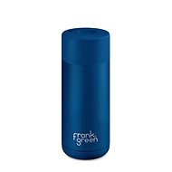 Frank Green Ceramic Deep Ocean 475ml - Thermal Mug