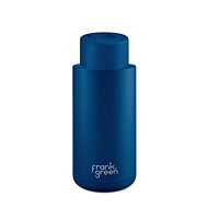Frank Green Ceramic Deep Ocean 1000ml - Thermal Mug