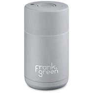Frank Green Ceramic Steel SmartCup Harbor Mist 295ml - Thermal Mug