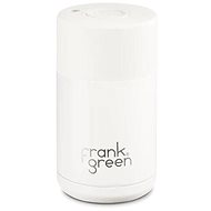 Frank Green Ceramic Steel SmartCup Cloud 295ml - Thermal Mug
