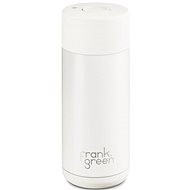 Frank Green Ceramic Steel SmartCup Cloud 475ml - Thermal Mug