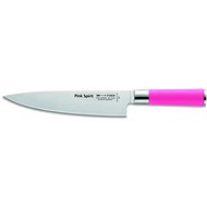 F. Dick Chef' s knife PINK SPIRIT - Kitchen Knife