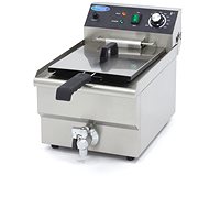 Maxima Fryer with drain spout 13 l - Deep Fat Fryer