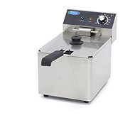Maxima Fryer Eco 8 l - Deep Fat Fryer