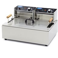 Maxima Single basket fryer 15 l - Deep Fat Fryer