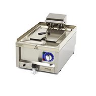 Maxima Fryer with drain cock 10 l - Deep Fat Fryer