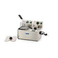 Maxima Fryer double basket 2 × 4 l - Deep Fat Fryer