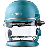 Fritaire Teal / Sage Green - Hot Air Fryer