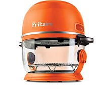 Fritaire Orange - Hot Air Fryer