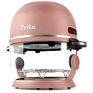 Fritaire Mauve - Hot Air Fryer